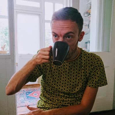 Profile Picture of Matt Blount (@MJBlount247) on Twitter