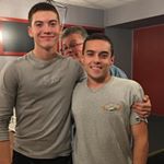 Profile Picture of Brandon Benson (@brandon.benson_) on Instagram
