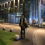 Profile Picture of Jungho Kim (@jkim_214) on Instagram