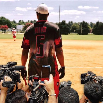 Profile Picture of Rodney HotRod Bryant (@BeckyLynnCoco1) on Twitter