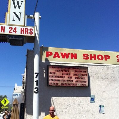 Profile Picture of Jay McAdams (@jay_mcadams) on Twitter
