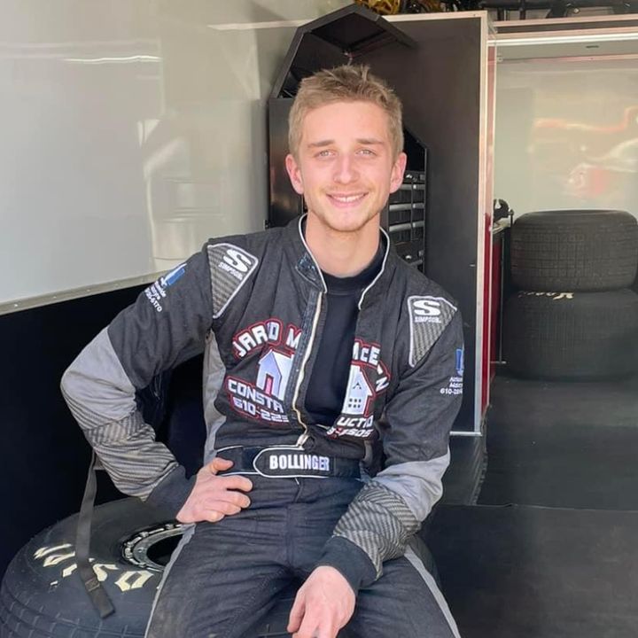 Profile Picture of Aaron Bollinger (@aaronbollinger16) on Tiktok