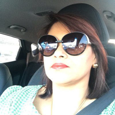 Profile Picture of Gloria Baez (@gloriabaez2402) on Twitter