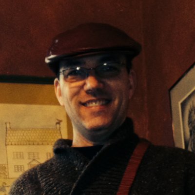 Profile Picture of David St Loe (@donubec) on Twitter