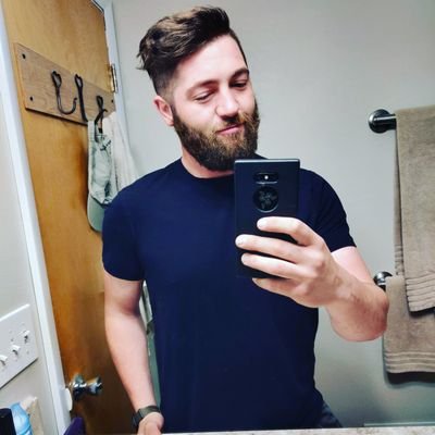 Profile Picture of Ⓟatrick Burnham (@BurnhamPatrick) on Twitter