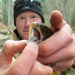Profile Picture of Joshua McCandless (@mccandlessjoshua) on Instagram