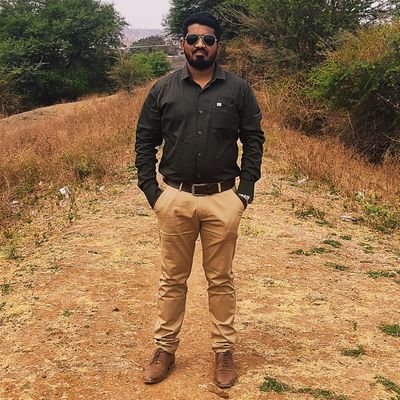 Profile Picture of Shaikh Nihal Ahmed شیخ نہال احمد (@ShaikhNihalAhm4) on Twitter