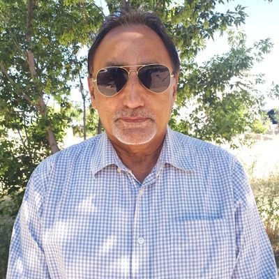 Profile Picture of Jaswinder Sahota (@JaswinderSaho15) on Twitter