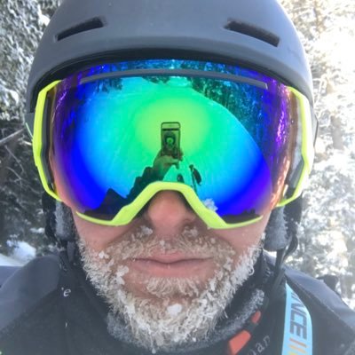 Profile Picture of Chad Linebaugh (@sundanceGMchad) on Twitter
