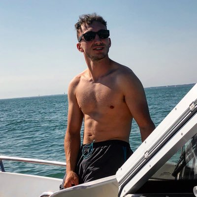 Profile Picture of Liam Power (@LiamAndrewPower) on Twitter