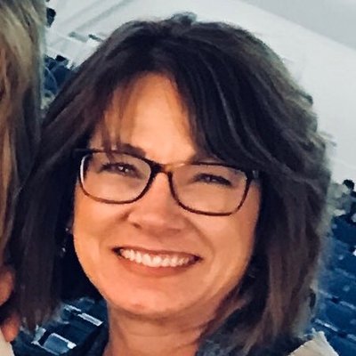 Profile Picture of Jennifer Urban (@ujennifer) on Twitter