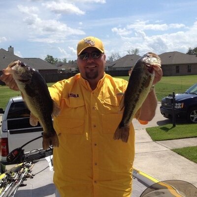 Profile Picture of Chris Vicknair (@chrisvicknair) on Twitter