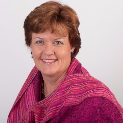 Profile Picture of Judith Brown (@ChiefExecNSCP) on Twitter