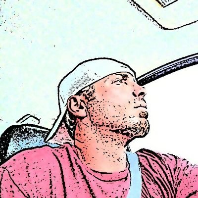 Profile Picture of Concrete Dog (@brianmasoner1) on Twitter