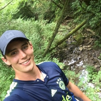 Profile Picture of Daniel Hund (@DanielHund4) on Twitter