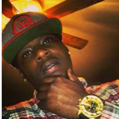 Jeffrey Barter - Twitter Profile Picture of Jeffrey Barter (@_JeffreyBarter_) on Twitter