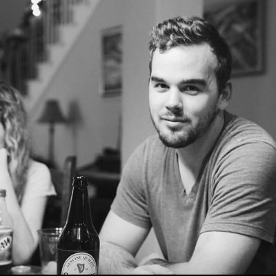 Profile Picture of Luke Womack (@smallstarLuke) on Twitter