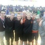 Profile Picture of Scott Crothers (@coach.crothers) on Instagram