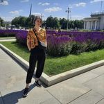 Profile Picture of polly. (@evaheather) on Instagram