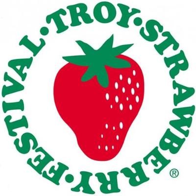 Profile Picture of Troy Strawberry Fest (@TroyBerryFest) on Twitter
