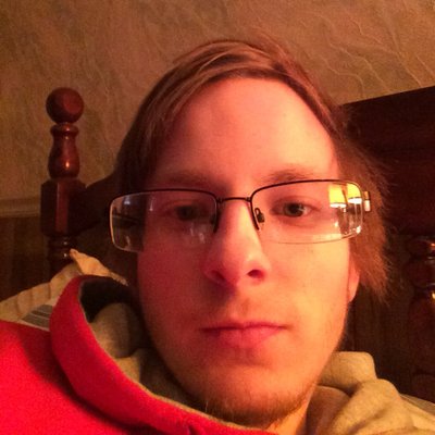 Profile Picture of Blake Chaffin (@blake_kellum313) on Twitter