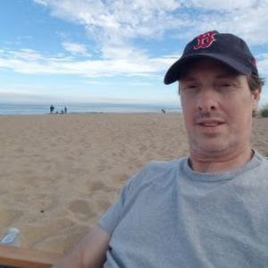 Profile Picture of tedburrowes (@tedburrowes) on Tiktok