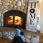 Profile Picture of Chris and Debbie Baumeister (@cdbhearthsales) on Instagram