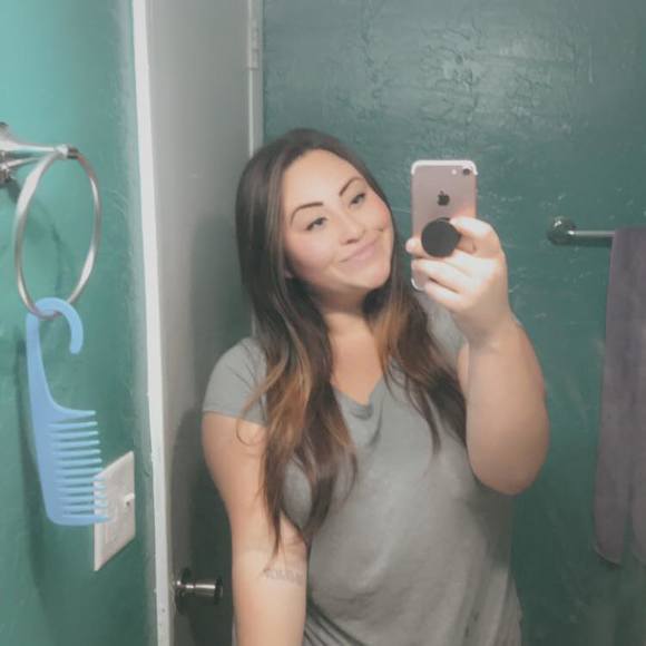 Profile Picture of Emily Littrell (@emily_littrell) on Poshmark