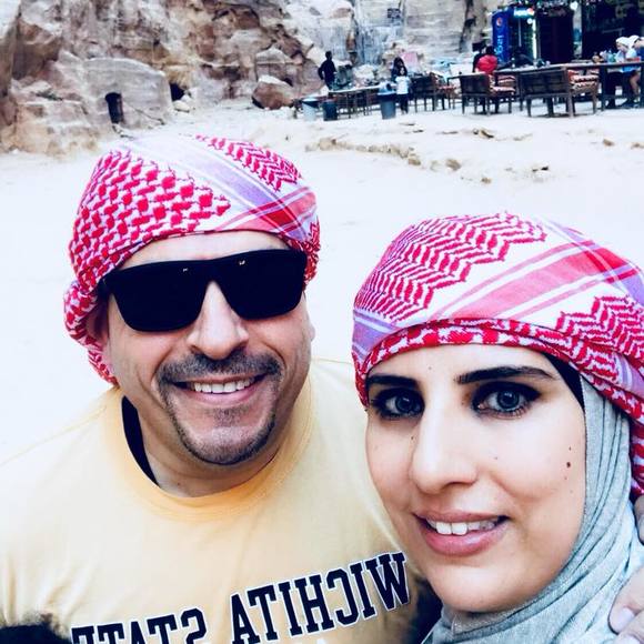 Profile Picture of Feras Affani (@affani67) on Poshmark