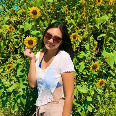 Maria Roche - Twitter Profile Picture of Maria Roche (@Mariaeeseul) on Twitter