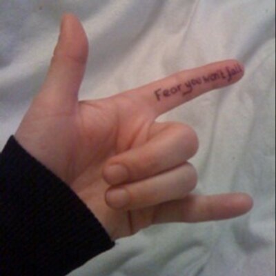 Profile Picture of Eva B (@JoshuaRadinQnA) on Twitter