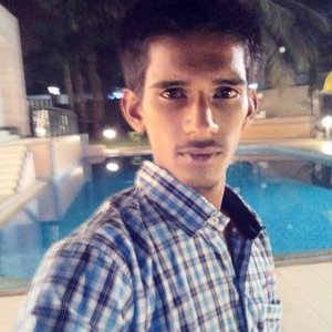 Profile Picture of Rohit Pal (@Rohitpal081995) on Twitter