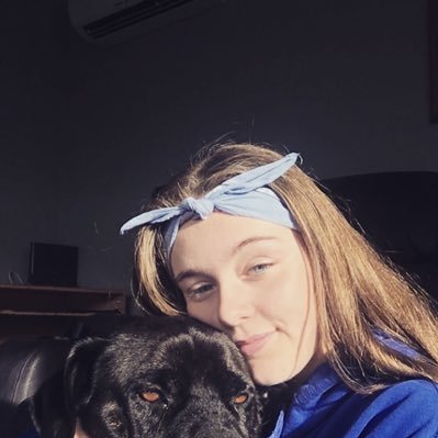 Profile Picture of Charlotte Obrien (@charlot44020644) on Twitter