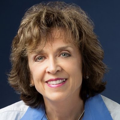 Profile Picture of Rita M. Murray (@ritamurray) on Twitter
