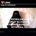 Profile Picture of   Umidjon Umid (@umidjonumid)... (@umidjonumid) on Tiktok