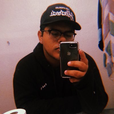 Profile Picture of Jeremy Aleman (@JeremyAleman13) on Twitter