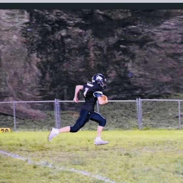 Profile Picture of Parker conaway (@parkerconaway1234567) on Tiktok