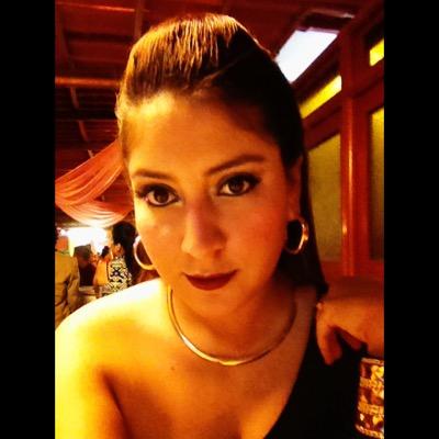 Profile Picture of Ruby Tirado (@Ruby_Tirado) on Twitter