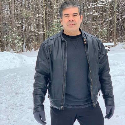 Profile Picture of Paul Rudin (@Paul_D_Rudin) on Twitter