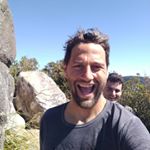Profile Picture of Stephen Brett (@chanceless_still) on Instagram