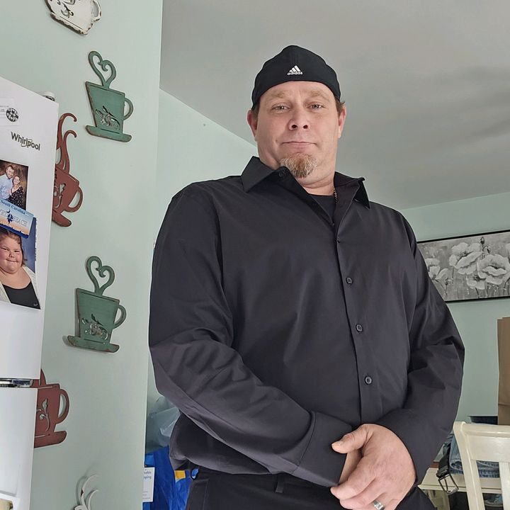 Profile Picture of Eric Shaw (@eric.shaw2) on Tiktok