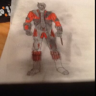 Profile Picture of Jeff Razor (@Razorz_Edge) on Twitter