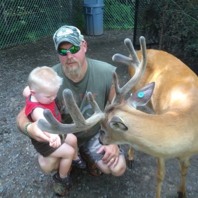 Profile Picture of Patrick Krause (@SuperT401) on Twitter