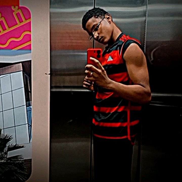 Profile Picture of David_07 (@davidrk) on Tiktok
