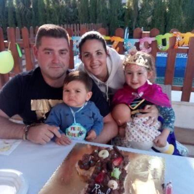 Profile Picture of Lidia Mesa Berrios (@lyymesa) on Twitter