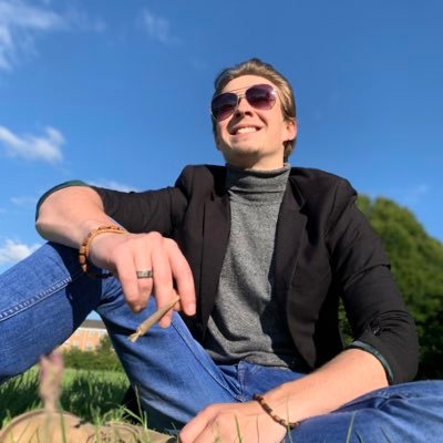 Profile Picture of DanDurant (@DanDurant98) on Twitter