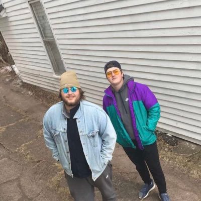 Profile Picture of Dane Anderson (@DaneAndy188) on Twitter