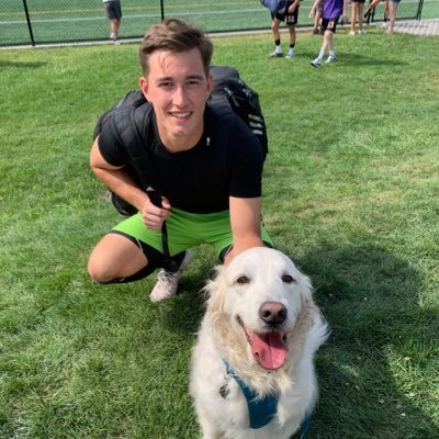 Profile Picture of Josh McNutt (@Jmcnutt9) on Twitter