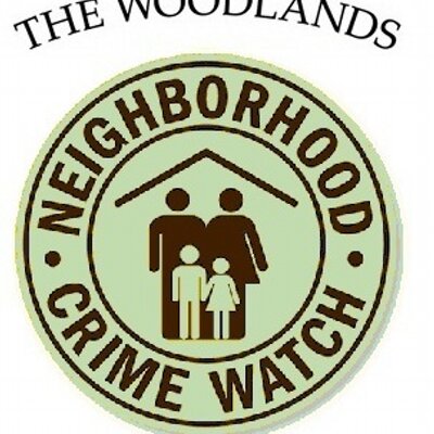Profile Picture of Woodlands CrimeWatch (@watch_woodlands) on Twitter