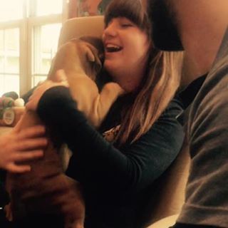 Profile Picture of Cassie Edson (@cassie.edson.3) on Facebook